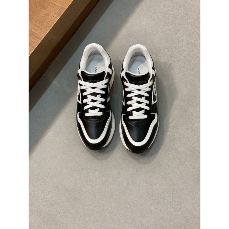 l**is V*t*n sneakers